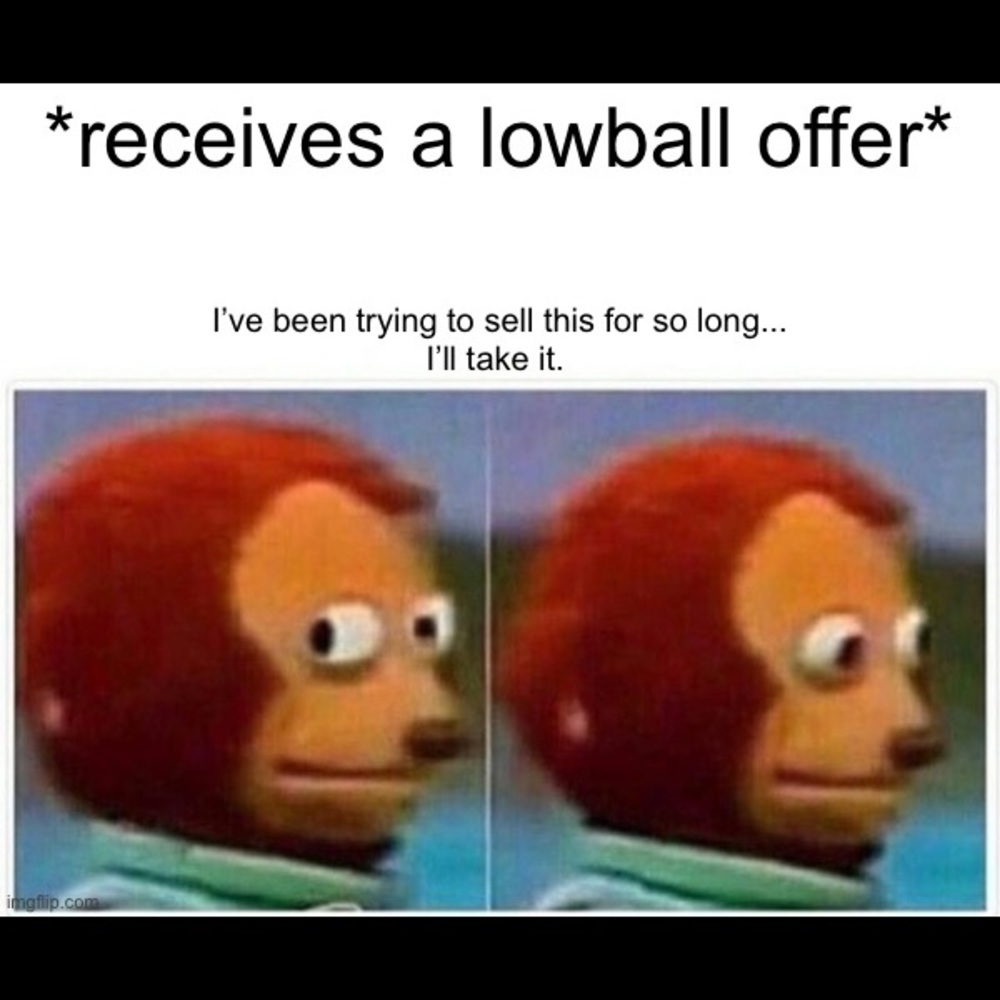 ALL OFFERS ARE WELCOME! 😆📈📲 - Picture 5 of 8